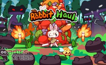 The Rabbit Haul