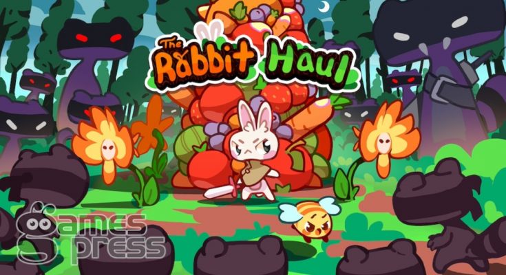 The Rabbit Haul