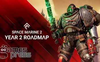 Space Marine 2
