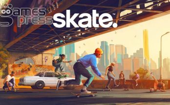 skate.