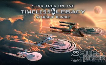 Star Trek Online