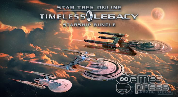 Star Trek Online