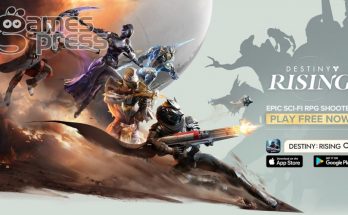Destiny: Rising