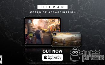 HITMAN World of Assassination