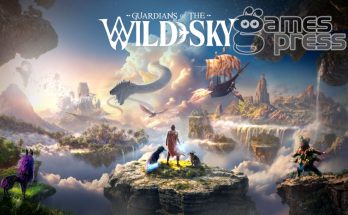 Guardians of the Wild Sky