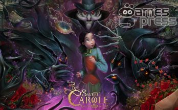 Bye Sweet Carole