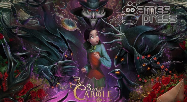 Bye Sweet Carole