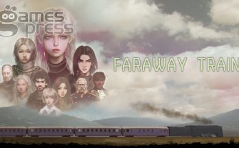 Faraway Train