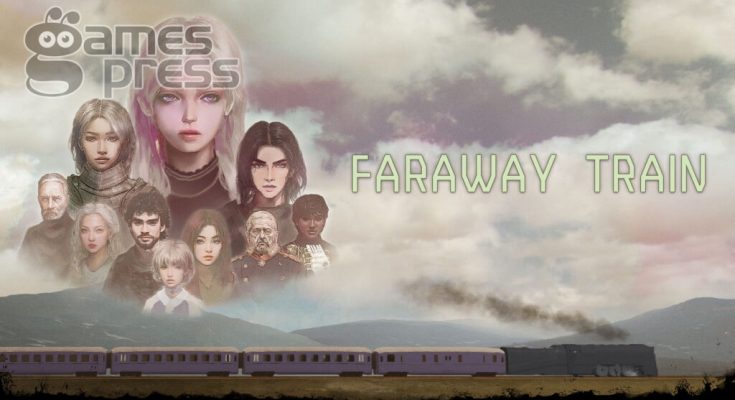 Faraway Train