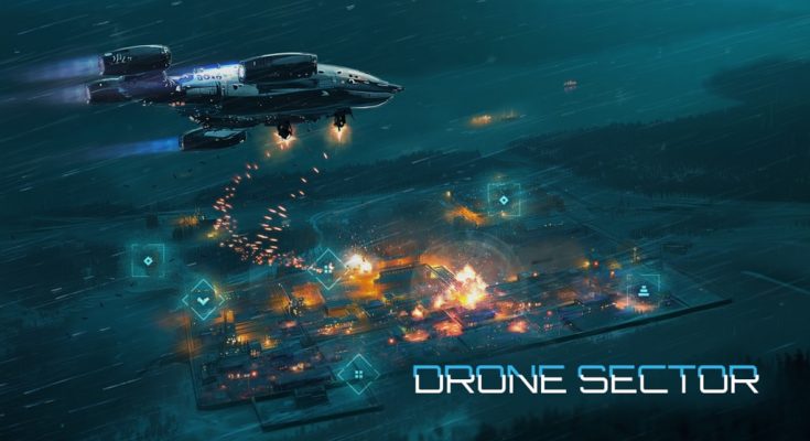 Drone Sector