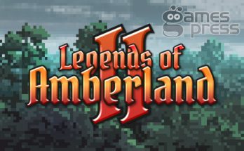 Legends of Amberland II