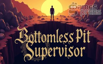 Bottomless Pit Supervisor