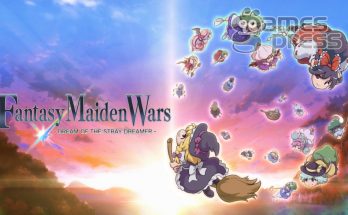 Fantasy Maiden Wars