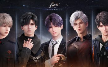 Love and Deepspace