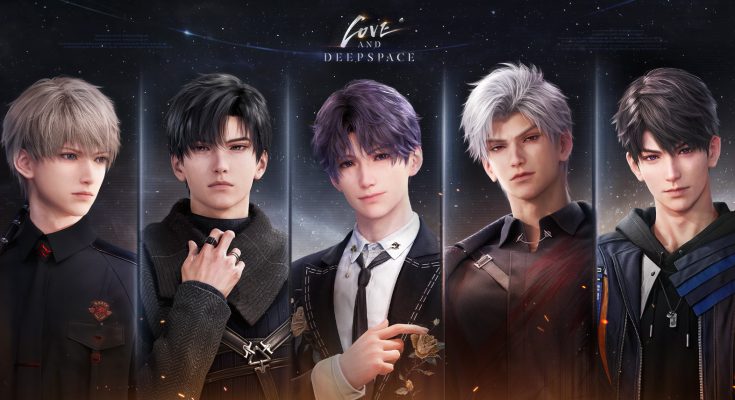 Love and Deepspace