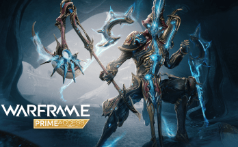 Warframe