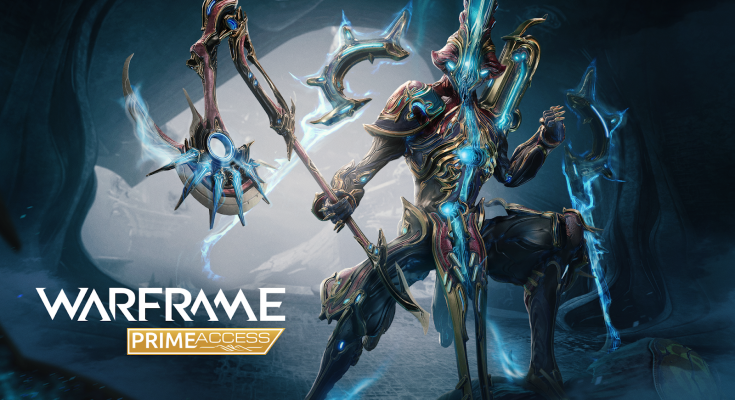 Warframe