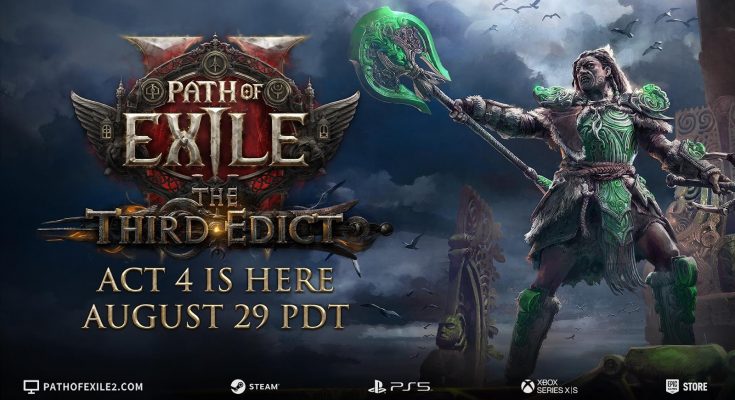 Path of Exile 2