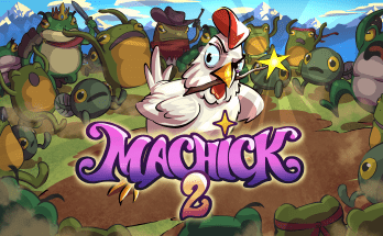 Machick 2