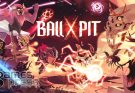 BALL x PIT