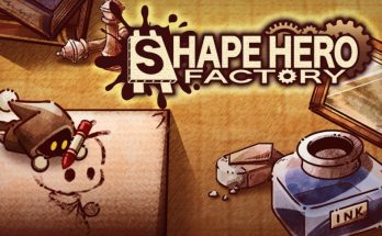 ShapeHero Factory