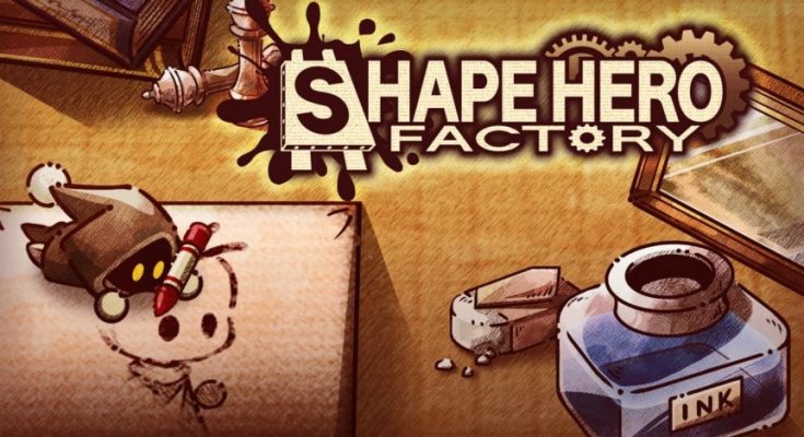 ShapeHero Factory