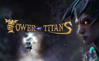 Tower of Titans