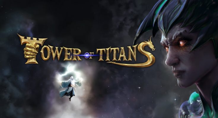 Tower of Titans