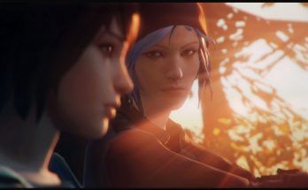 Life Is Strange