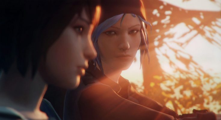 Life Is Strange