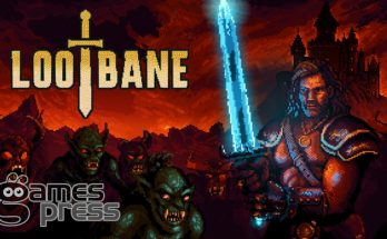 Lootbane