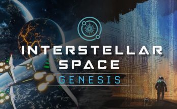 Interstellar Space