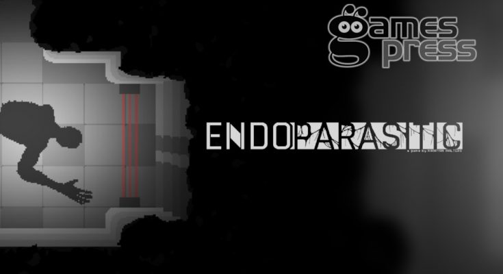 Endoparasitic