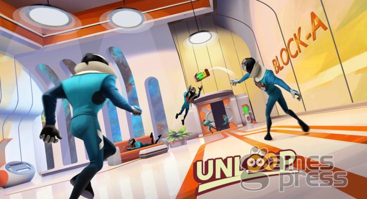 UnLoop