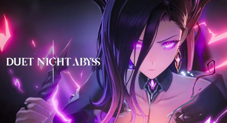 Duet Night Abyss
