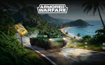 Armored Warfare