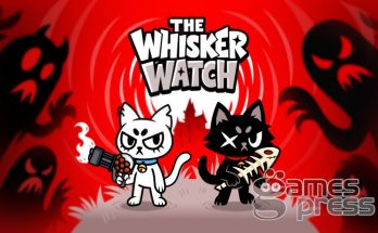The Whisker Watch