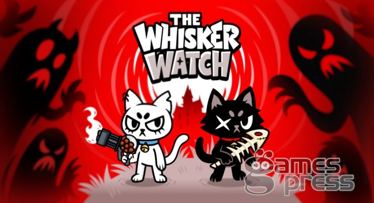 The Whisker Watch