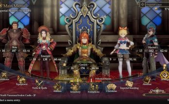 Romancing SaGa 2