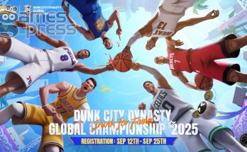 Dunk City Dynasty