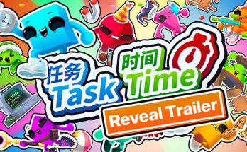 Task Time