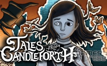 Tales from Candleforth
