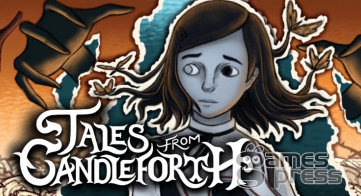 Tales from Candleforth