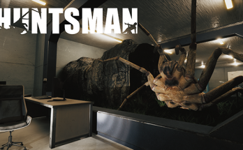 Huntsman
