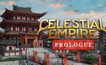 Celestial Empire