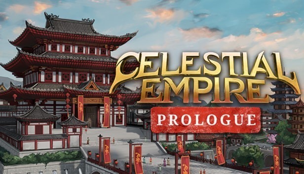 Celestial Empire