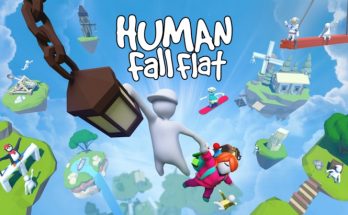 Human Fall Flat