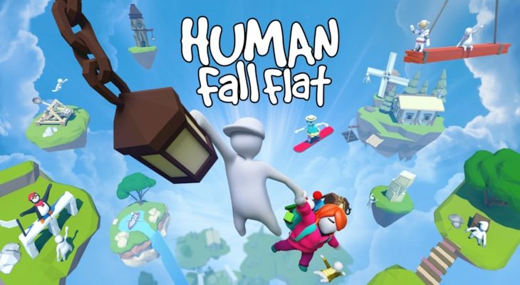 Human Fall Flat