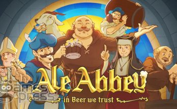 Ale Abbey