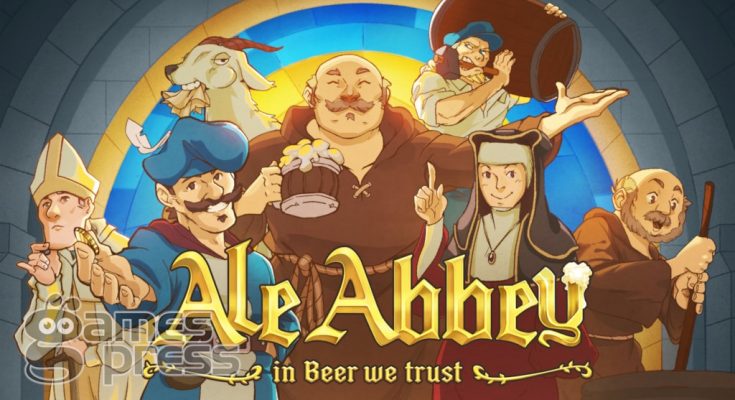 Ale Abbey